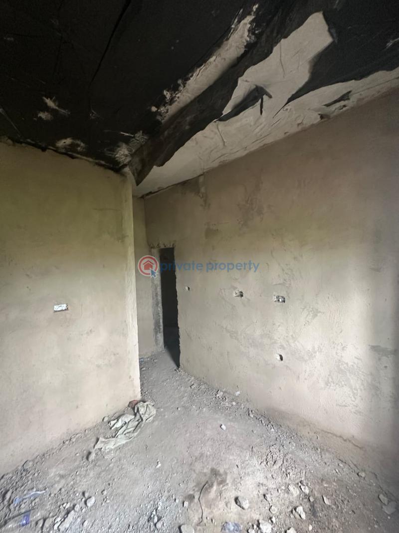 2 bedroom Block Of Flats For Sale Centenary City Along Airport Road, Kuje Kuje Abuja Phase 4  - 3
