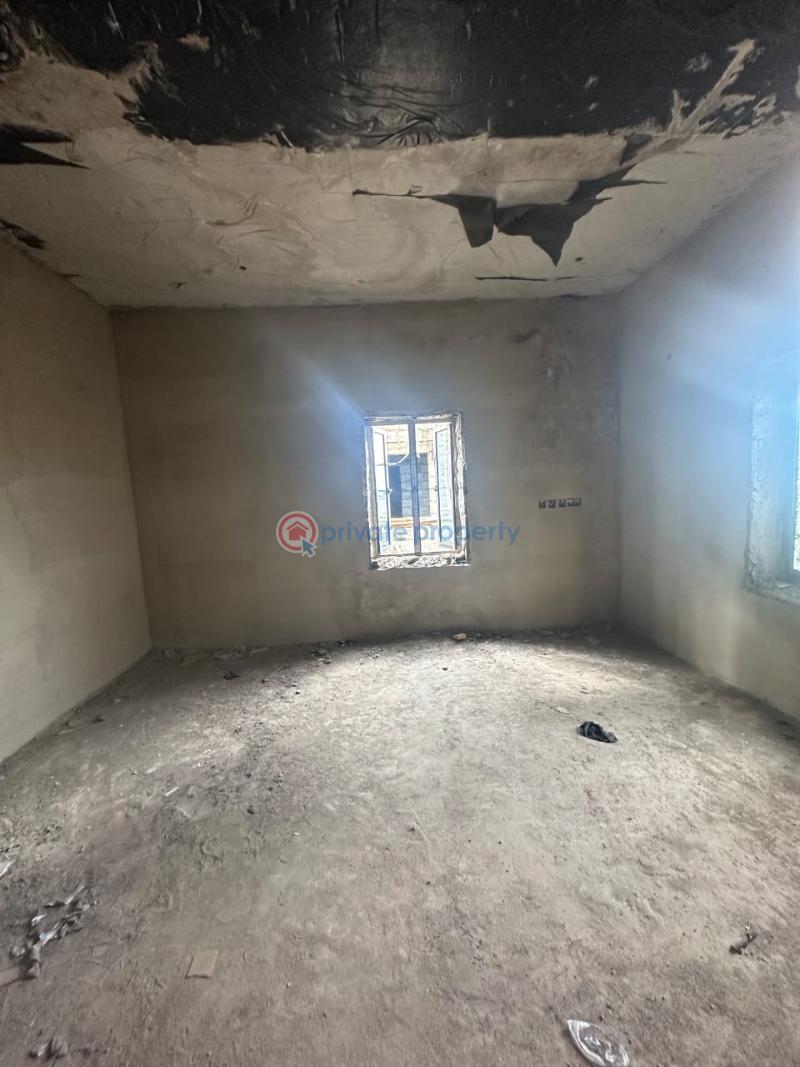 2 bedroom Block Of Flats For Sale Centenary City Along Airport Road, Kuje Kuje Abuja Phase 4  - 1