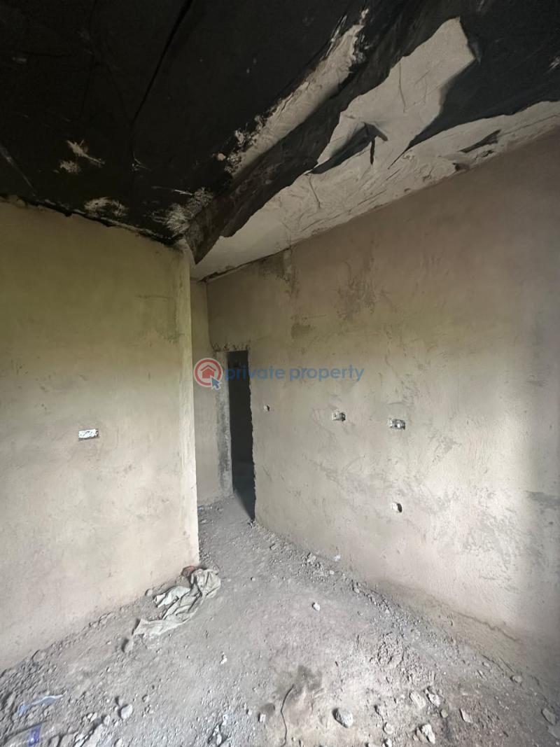 2 bedroom Block Of Flats For Sale Centenary City Along Airport Road, Kuje Kuje Abuja Phase 4  - 4