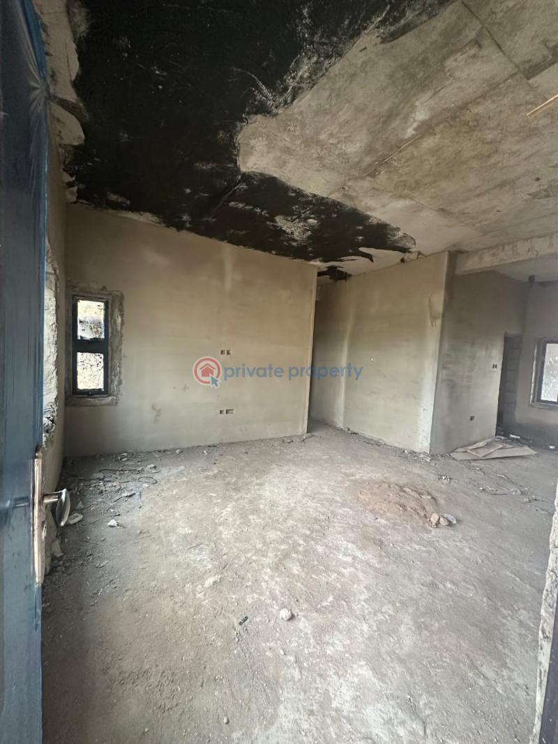 2 bedroom Block Of Flats For Sale Centenary City Along Airport Road, Kuje Kuje Abuja Phase 4  - 7