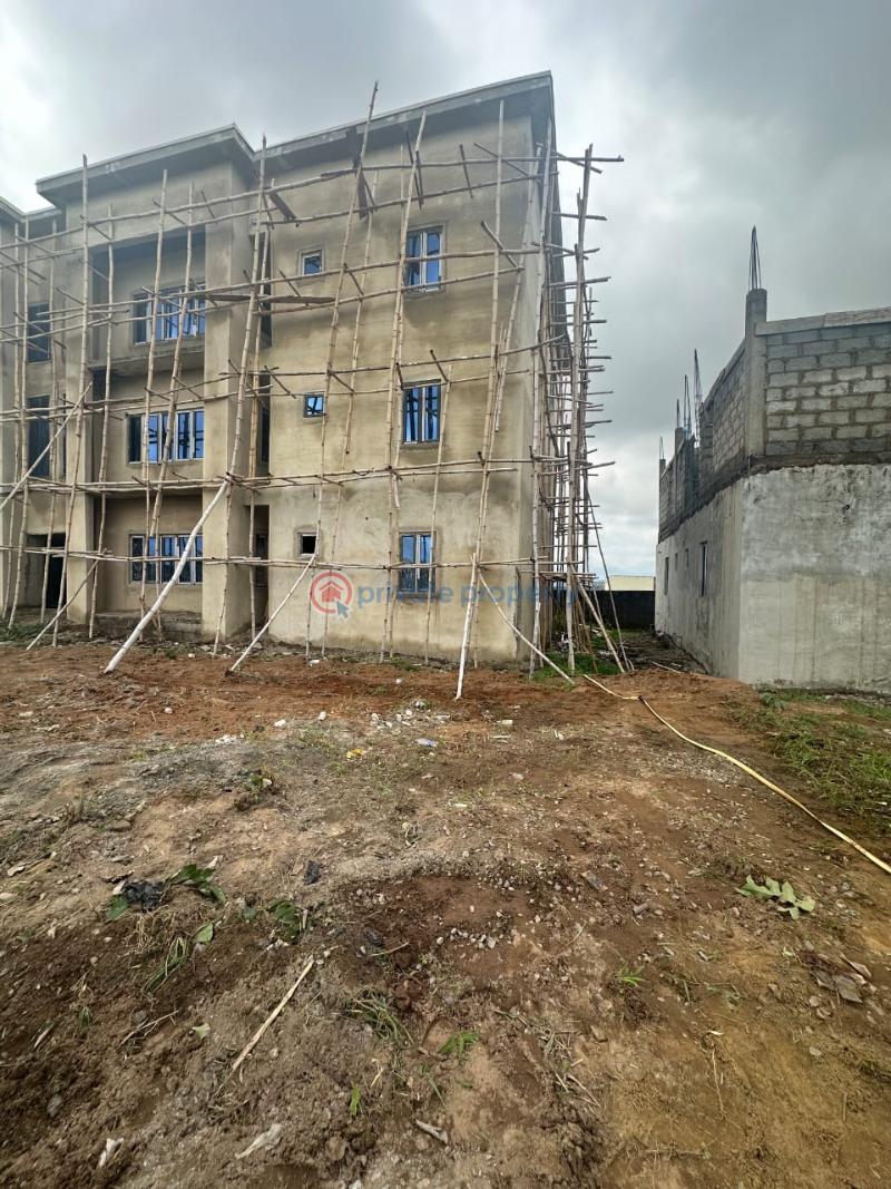 2 bedroom Block Of Flats For Sale Centenary City Along Airport Road, Kuje Kuje Abuja Phase 4  - 11