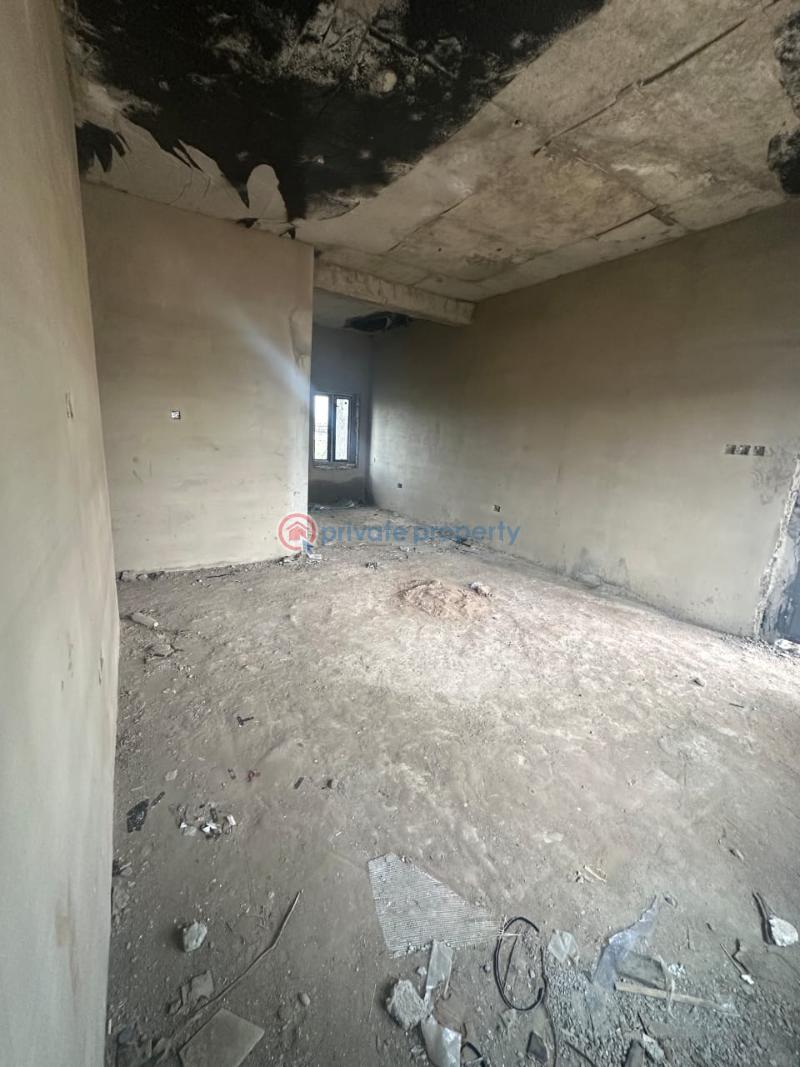 2 bedroom Block Of Flats For Sale Centenary City Along Airport Road, Kuje Kuje Abuja Phase 4  - 6