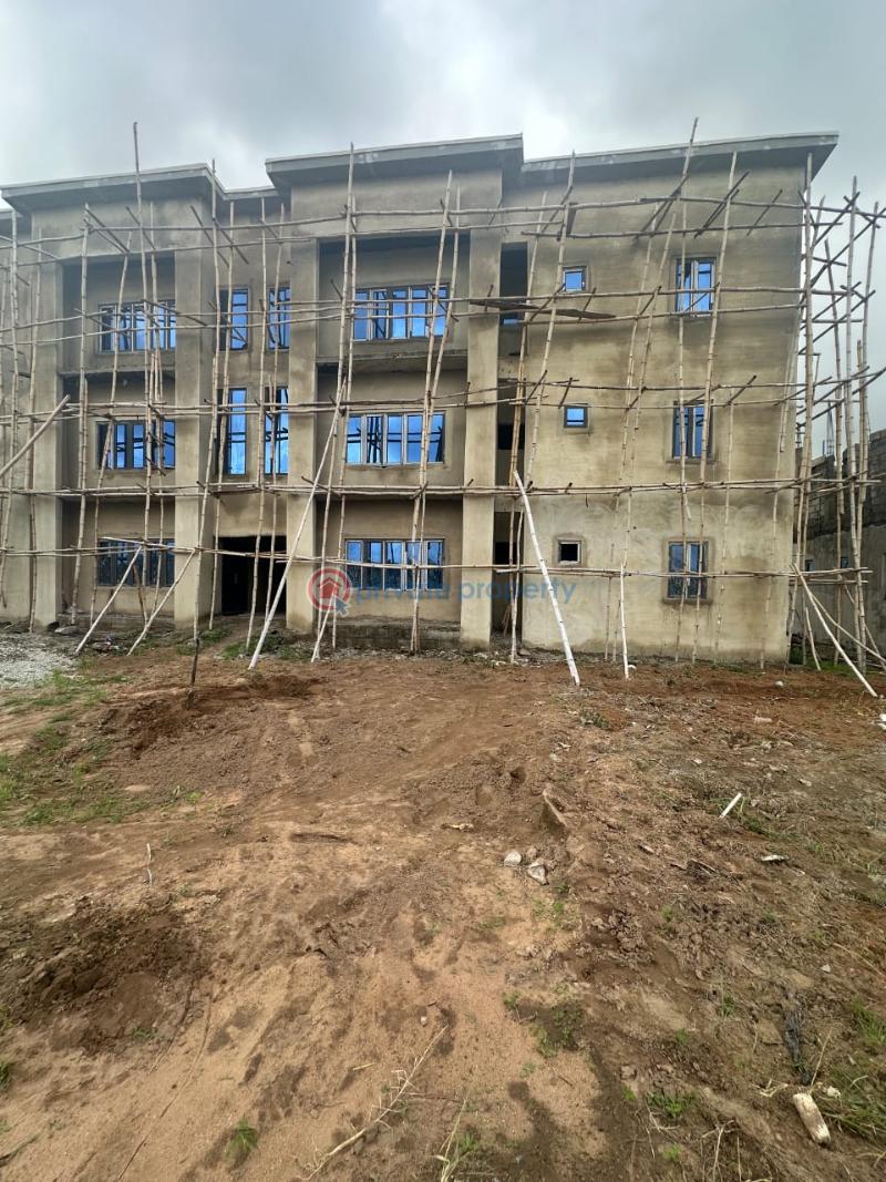2 bedroom Block Of Flats For Sale Centenary City Along Airport Road, Kuje Kuje Abuja Phase 4  - 10