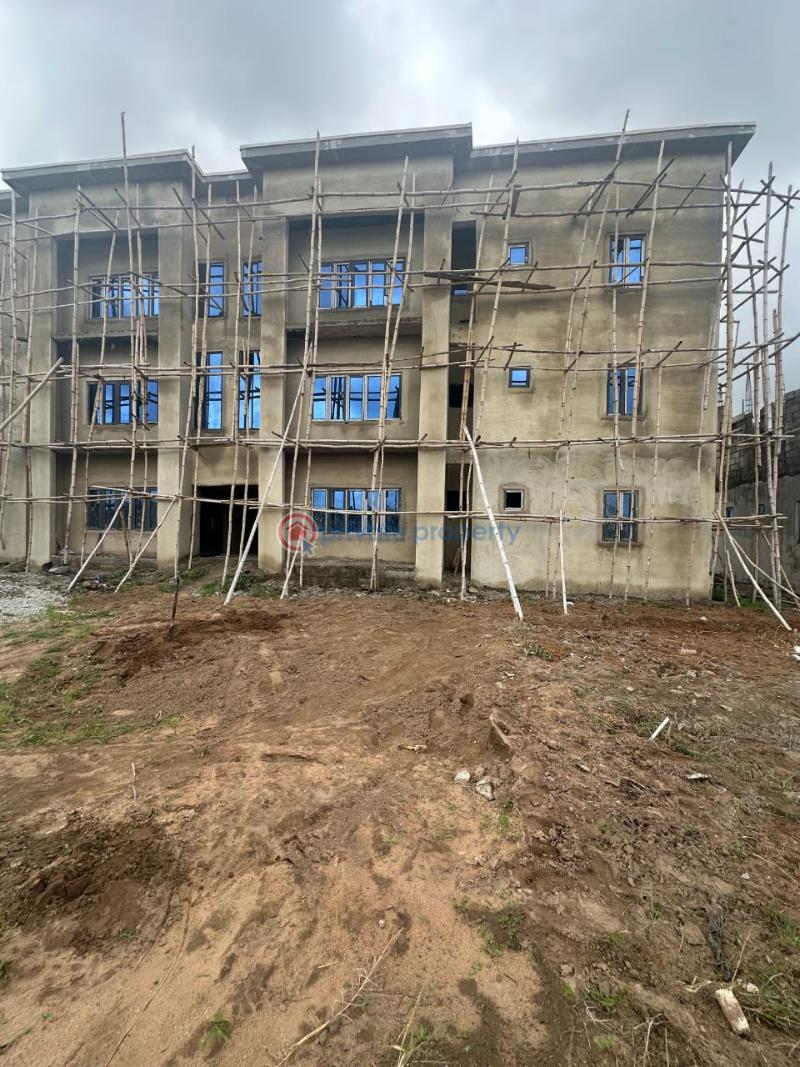 2 bedroom Block Of Flats For Sale Centenary City Along Airport Road, Kuje Kuje Abuja Phase 4  - 8