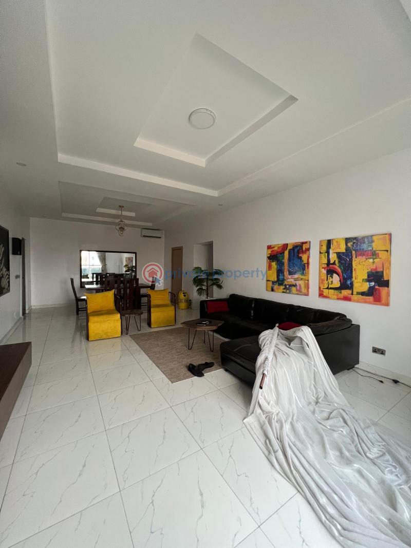 2-bedroom apartment + bq - 17 2 bedroom Block Of Flats For Rent Ikate Elegushi Lekki Lagos - 17