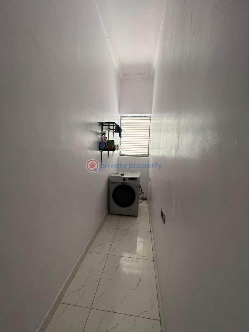 2-bedroom apartment + bq - 1 2 bedroom Block Of Flats For Rent Ikate Elegushi Lekki Lagos - 1
