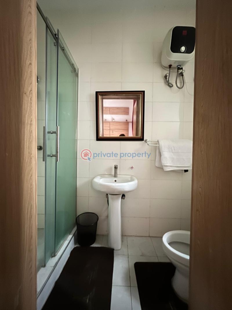2-bedroom apartment + bq - 12 2 bedroom Block Of Flats For Rent Ikate Elegushi Lekki Lagos - 12