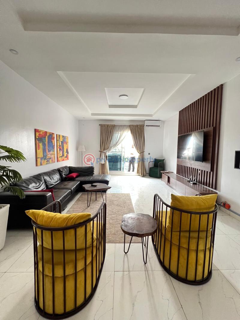 2-bedroom apartment + bq - 4 2 bedroom Block Of Flats For Rent Ikate Elegushi Lekki Lagos - 4