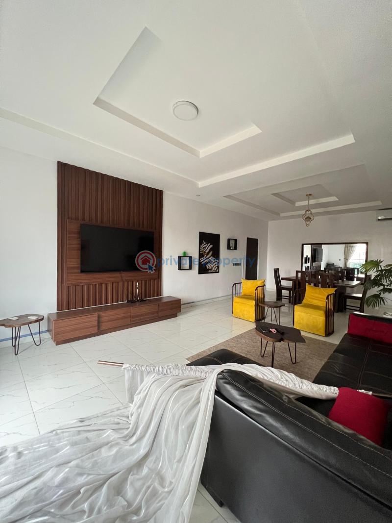 2-bedroom apartment + bq - 16 2 bedroom Block Of Flats For Rent Ikate Elegushi Lekki Lagos - 16