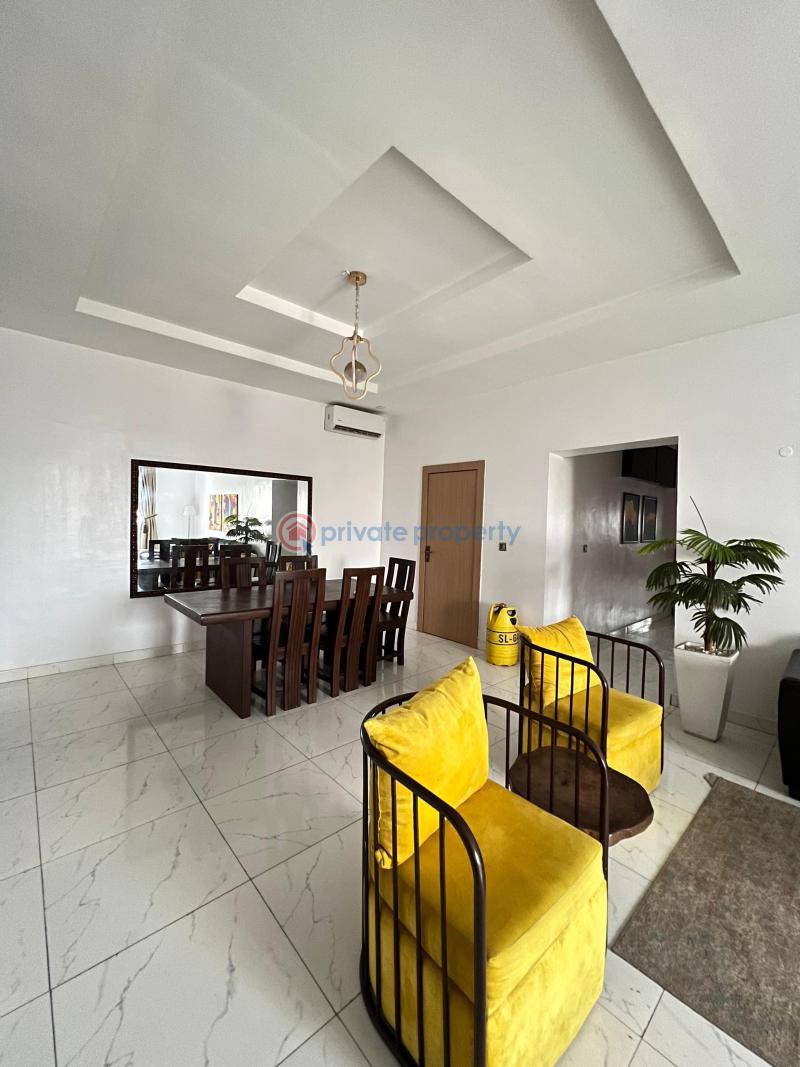 2-bedroom apartment + bq - 15 2 bedroom Block Of Flats For Rent Ikate Elegushi Lekki Lagos - 15
