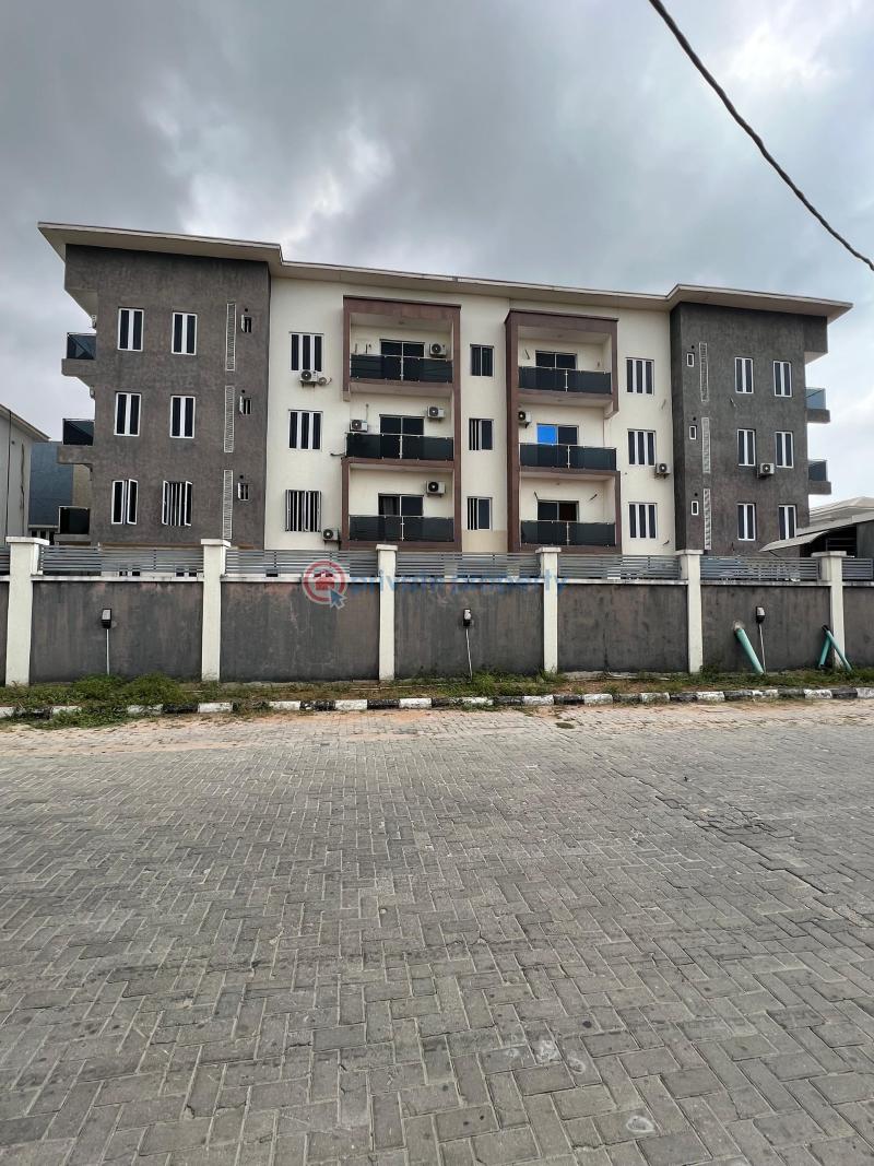 2-bedroom apartment + bq - 23 2 bedroom Block Of Flats For Rent Ikate Elegushi Lekki Lagos - 23