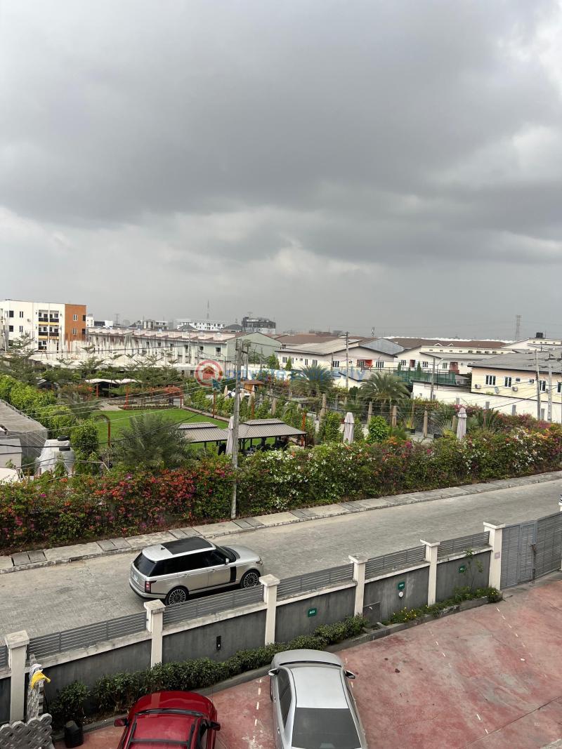 2-bedroom apartment + bq - 2 2 bedroom Block Of Flats For Rent Ikate Elegushi Lekki Lagos - 2