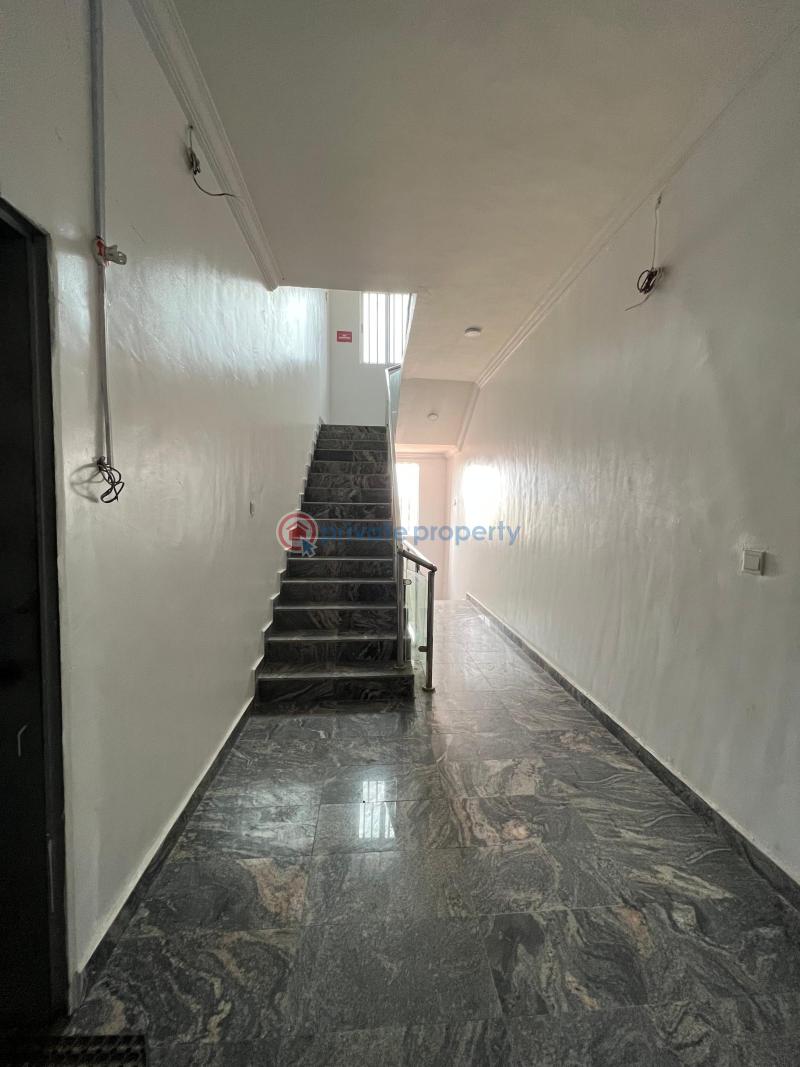 2 bedroom Block Of Flats For Rent Ikate Elegushi Lekki Lagos - 0