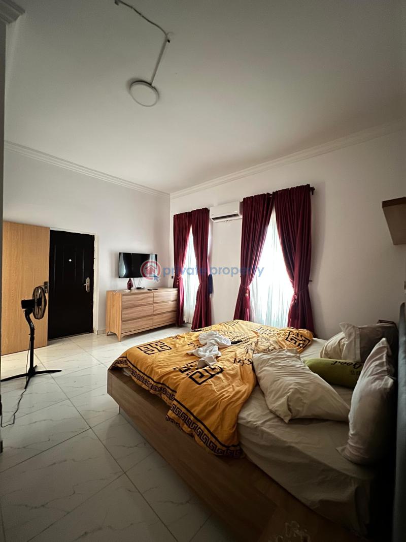 2-bedroom apartment + bq - 8 2 bedroom Block Of Flats For Rent Ikate Elegushi Lekki Lagos - 8