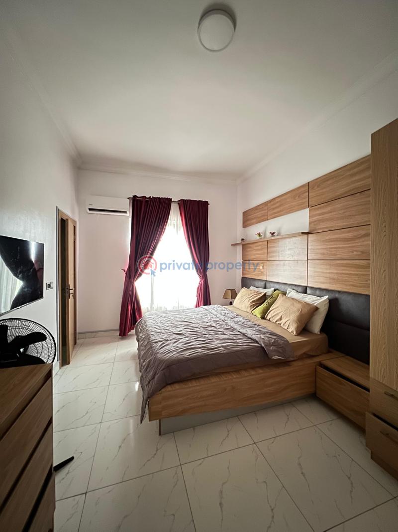 2-bedroom apartment + bq - 13 2 bedroom Block Of Flats For Rent Ikate Elegushi Lekki Lagos - 13