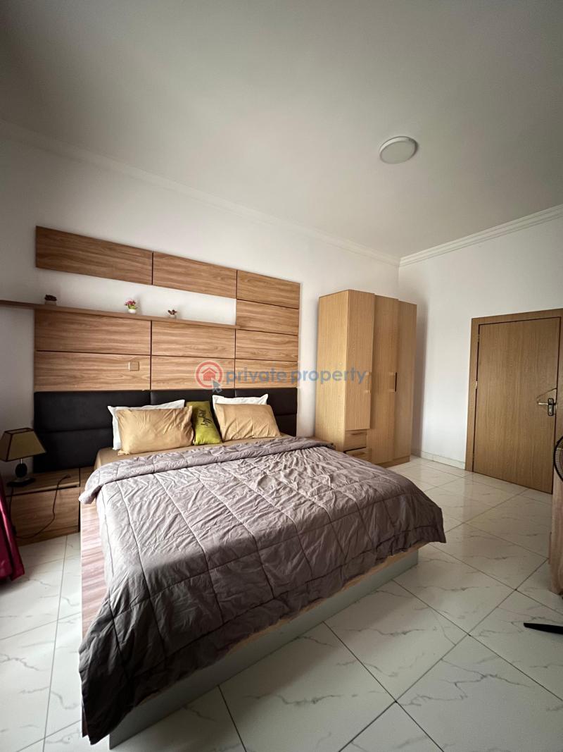 2-bedroom apartment + bq - 11 2 bedroom Block Of Flats For Rent Ikate Elegushi Lekki Lagos - 11
