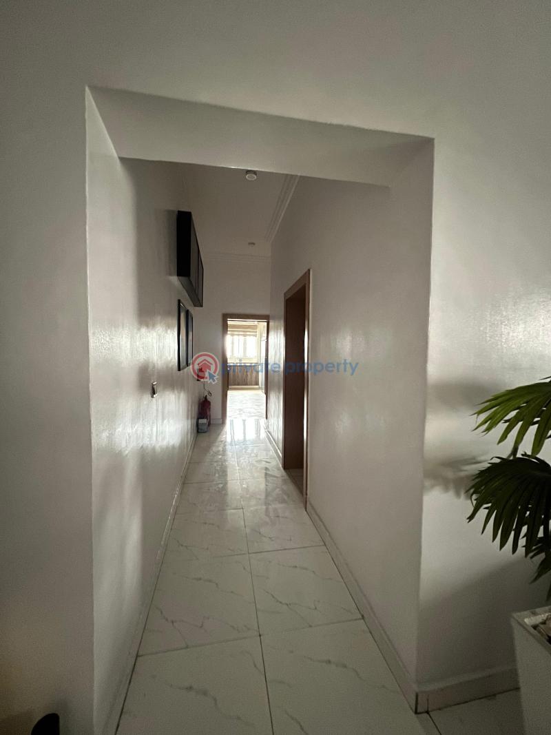 2-bedroom apartment + bq - 14 2 bedroom Block Of Flats For Rent Ikate Elegushi Lekki Lagos - 14