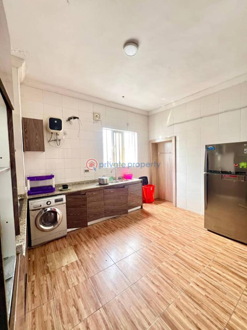 2 bedroom Block Of Flats For Sale Megamound Estate Ikota Lekki Lagos - 2