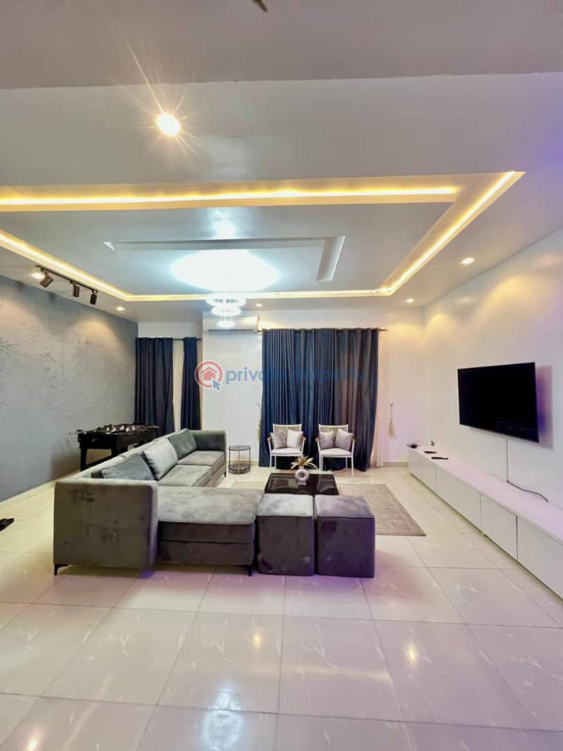 2 bedroom Block Of Flats For Sale Megamound Estate Ikota Lekki Lagos - 6