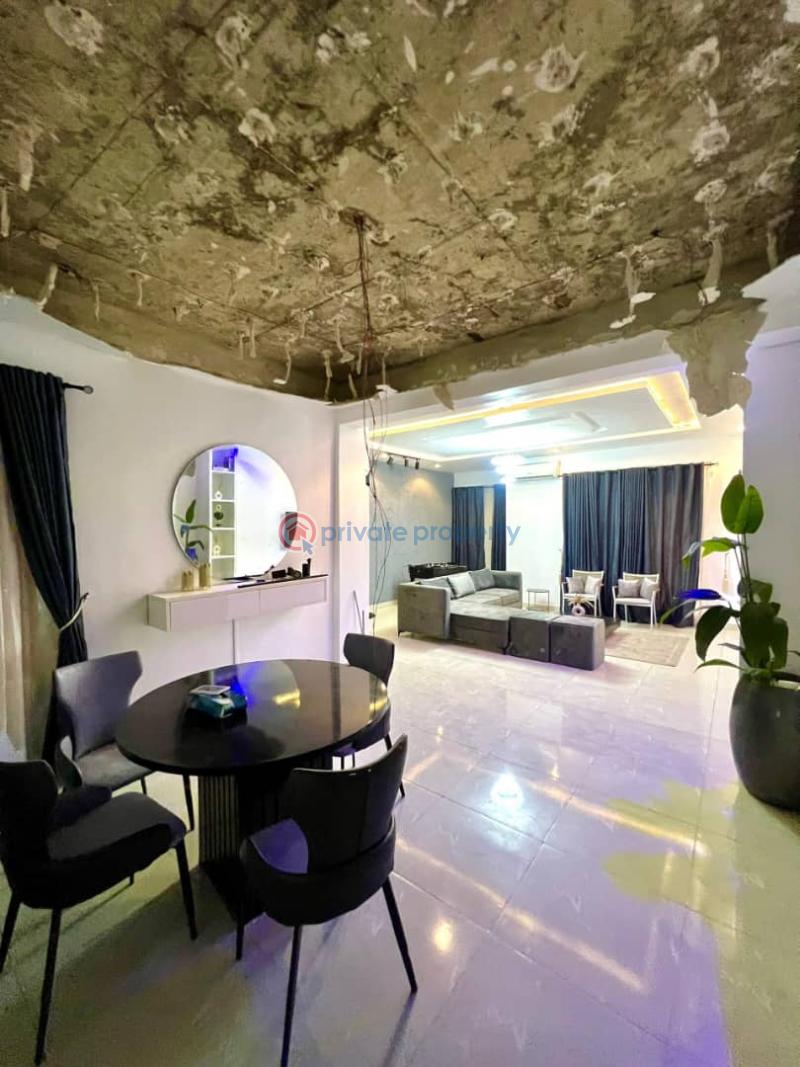 2 bedroom Block Of Flats For Sale Megamound Estate Ikota Lekki Lagos - 3