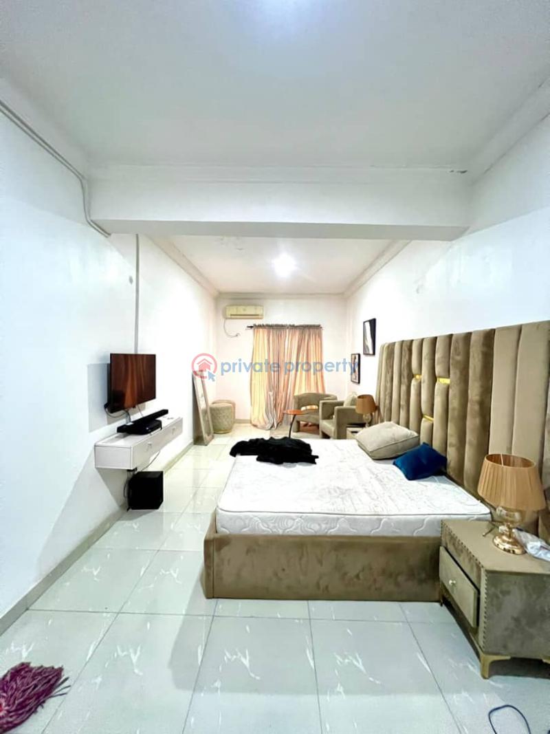 2 bedroom Block Of Flats For Sale Megamound Estate Ikota Lekki Lagos - 5