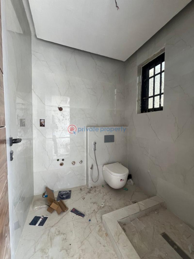 2 bedroom Flat & Apartment For Sale Parkview Estate Ikoyi Lagos - 3