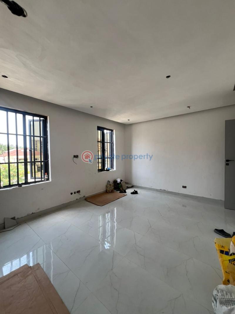 2 bedroom Flat & Apartment For Sale Parkview Estate Ikoyi Lagos - 4