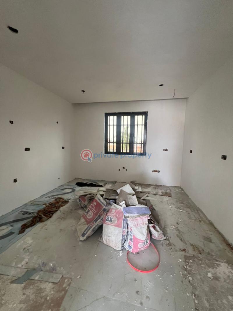 2 bedroom Flat & Apartment For Sale Parkview Estate Ikoyi Lagos - 1
