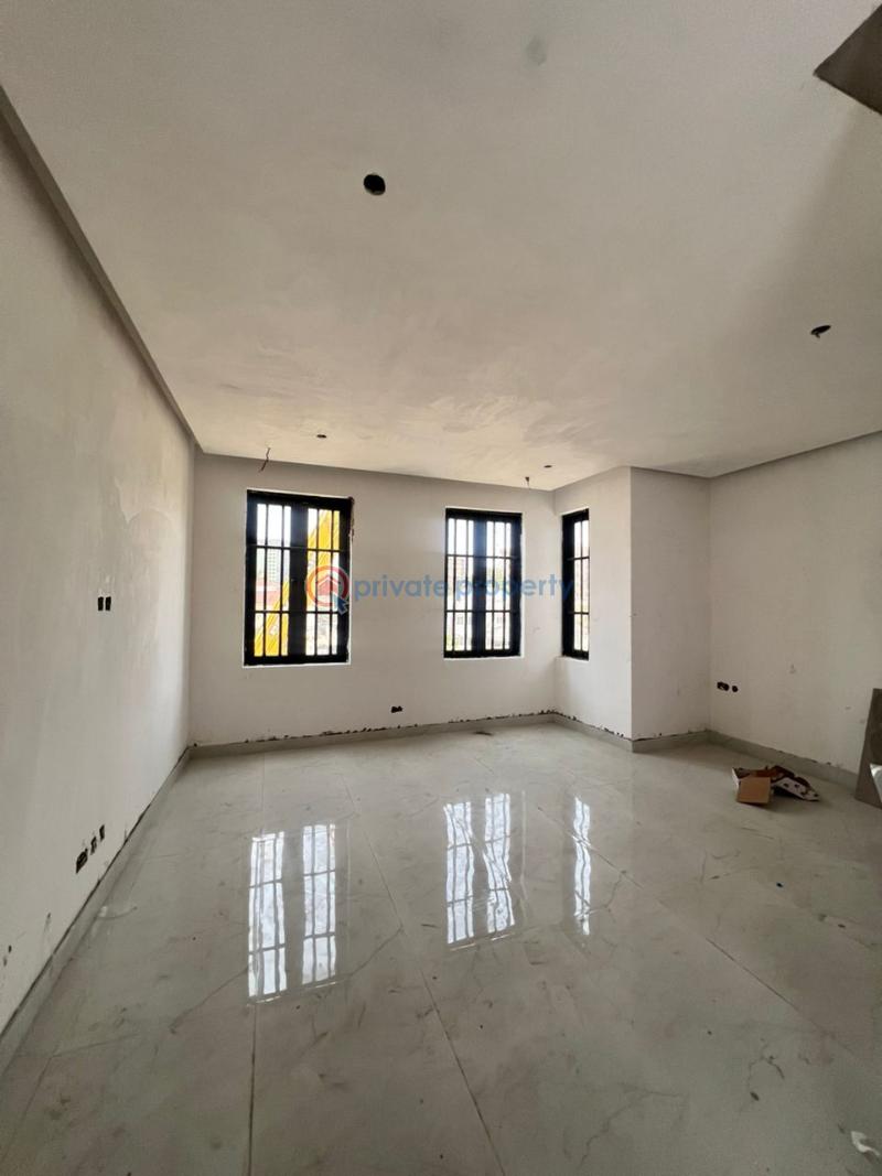 2 bedroom Flat & Apartment For Sale Parkview Estate Ikoyi Lagos - 8