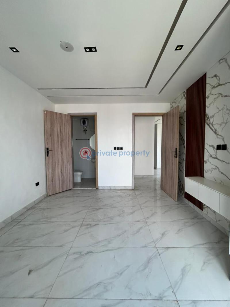2 bedroom Flat & Apartment For Sale Ikate Elegushi Lekki Lagos - 3