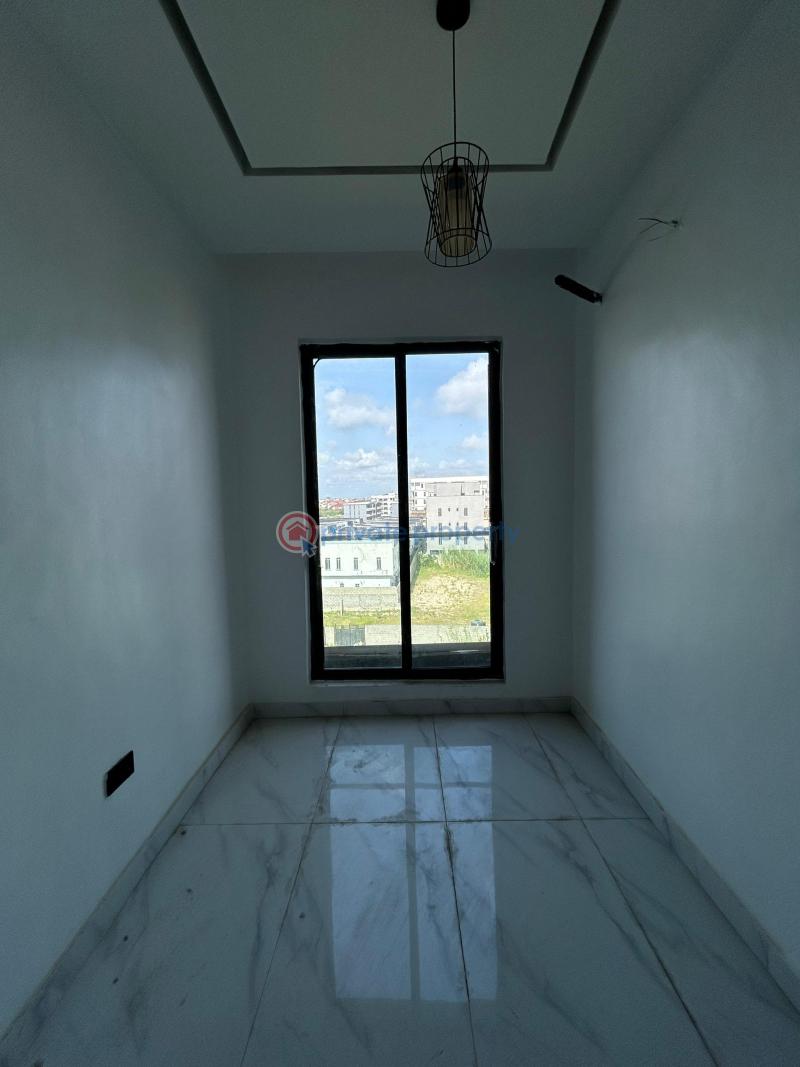 2 bedroom Flat & Apartment For Sale Ikate Elegushi Lekki Lagos - 5