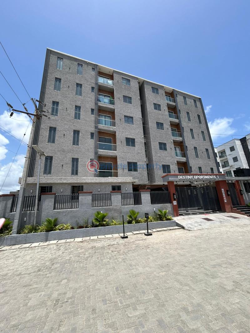 2 bedroom Flat & Apartment For Sale Ikate Elegushi Lekki Lagos - 4