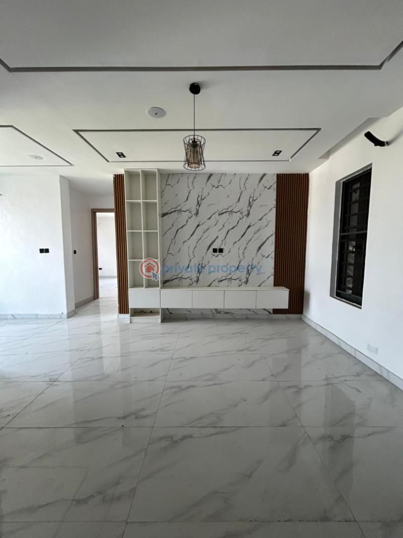 2 bedroom Flat & Apartment For Sale Ikate Elegushi Lekki Lagos - 2