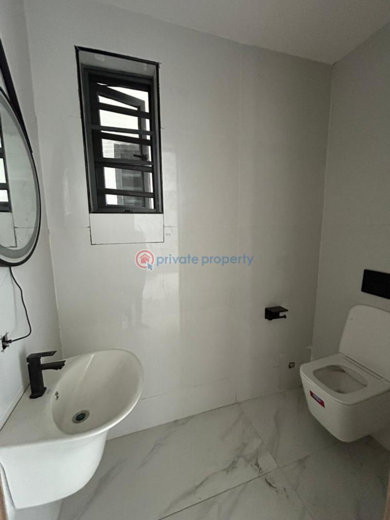 2 bedroom Flat & Apartment For Sale Ikate Elegushi Lekki Lagos - 8