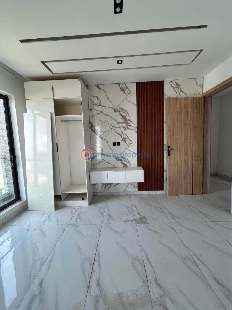 2 bedroom Flat & Apartment For Sale Ikate Elegushi Lekki Lagos - 6