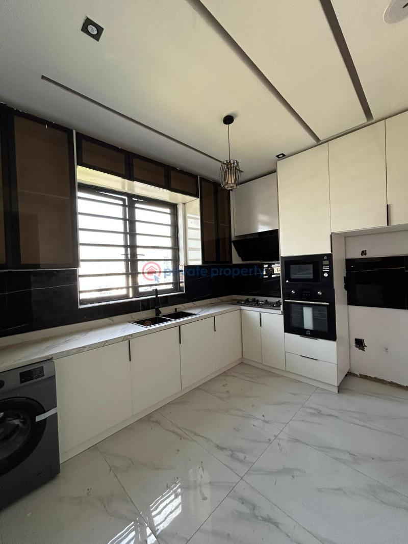 2 bedroom Flat & Apartment For Sale Ikate Elegushi Lekki Lagos - 7