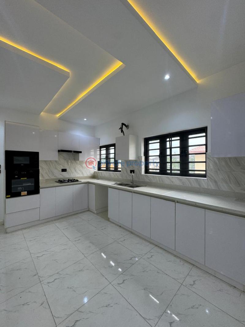 2 bedroom Flat & Apartment For Sale Lekki Phase 1 Lagos - 5