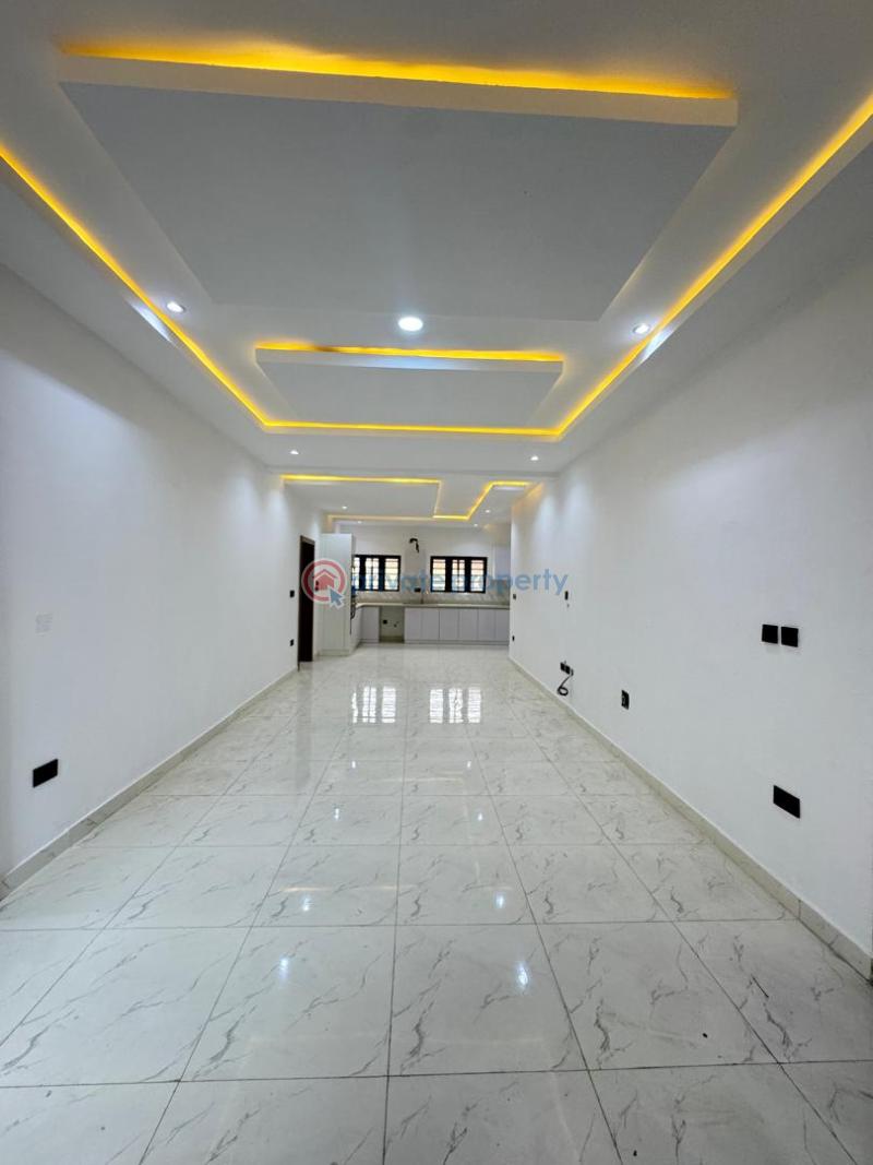 2 bedroom Flat & Apartment For Sale Lekki Phase 1 Lagos - 2