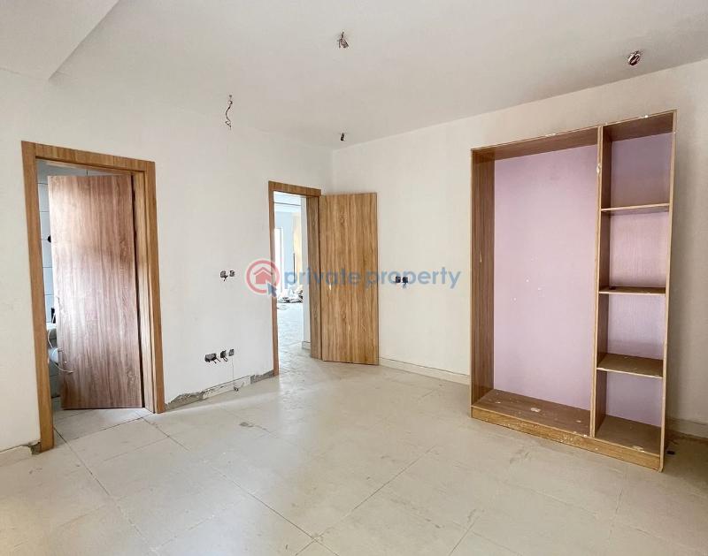 2 bedroom Flat & Apartment For Sale Lekki Phase 1 Lagos - 2
