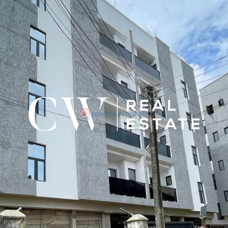 2 bedroom Flat & Apartment For Sale Lekki Phase 1 Lagos - 0