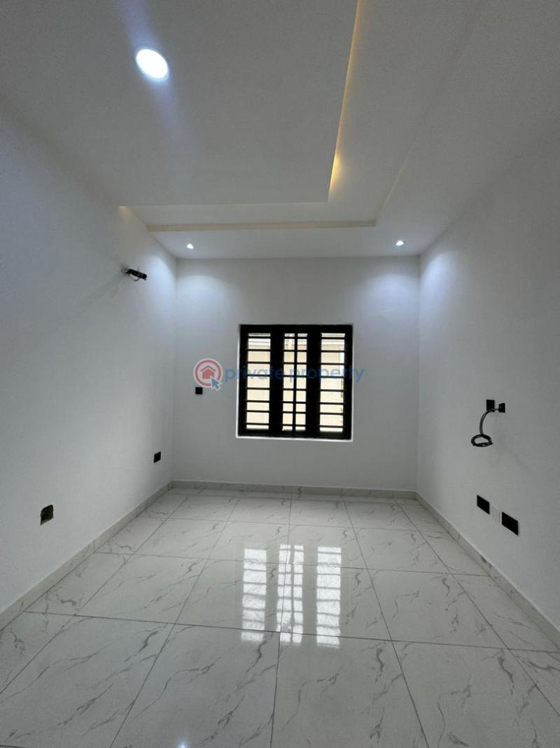 2 bedroom Flat & Apartment For Sale Lekki Phase 1 Lagos - 11