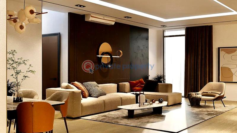 2 bedroom Flat & Apartment For Sale Lekki Phase 1 Lagos - 5