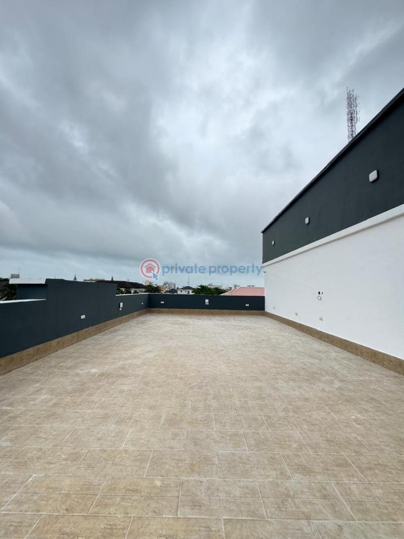 2 bedroom Flat & Apartment For Sale Lekki Phase 1 Lagos - 14