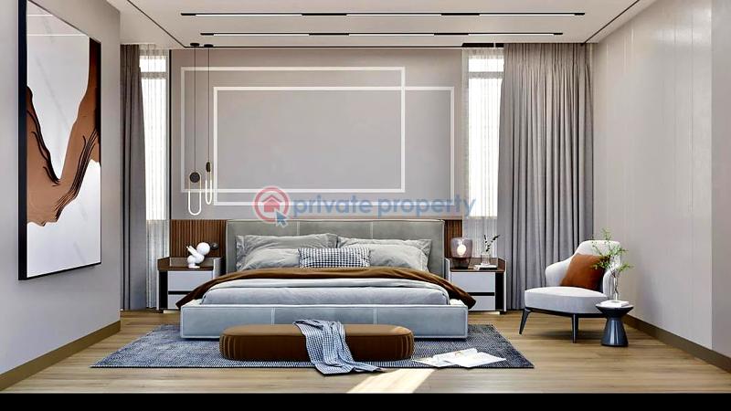 2 bedroom Flat & Apartment For Sale Lekki Phase 1 Lagos - 2