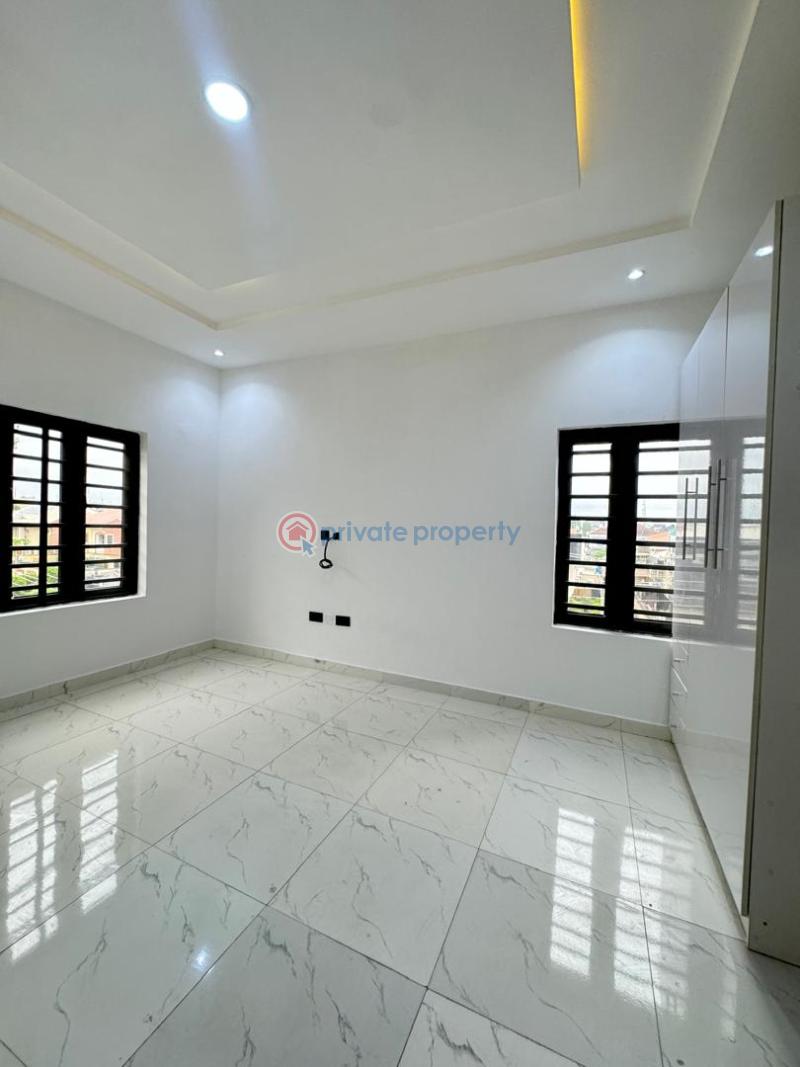 2 bedroom Flat & Apartment For Sale Lekki Phase 1 Lagos - 8