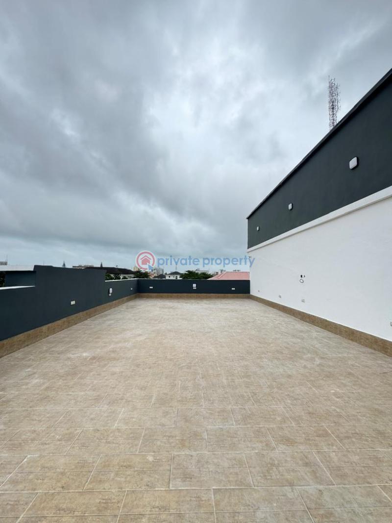 2 bedroom Flat & Apartment For Sale Lekki Phase 1 Lagos - 13