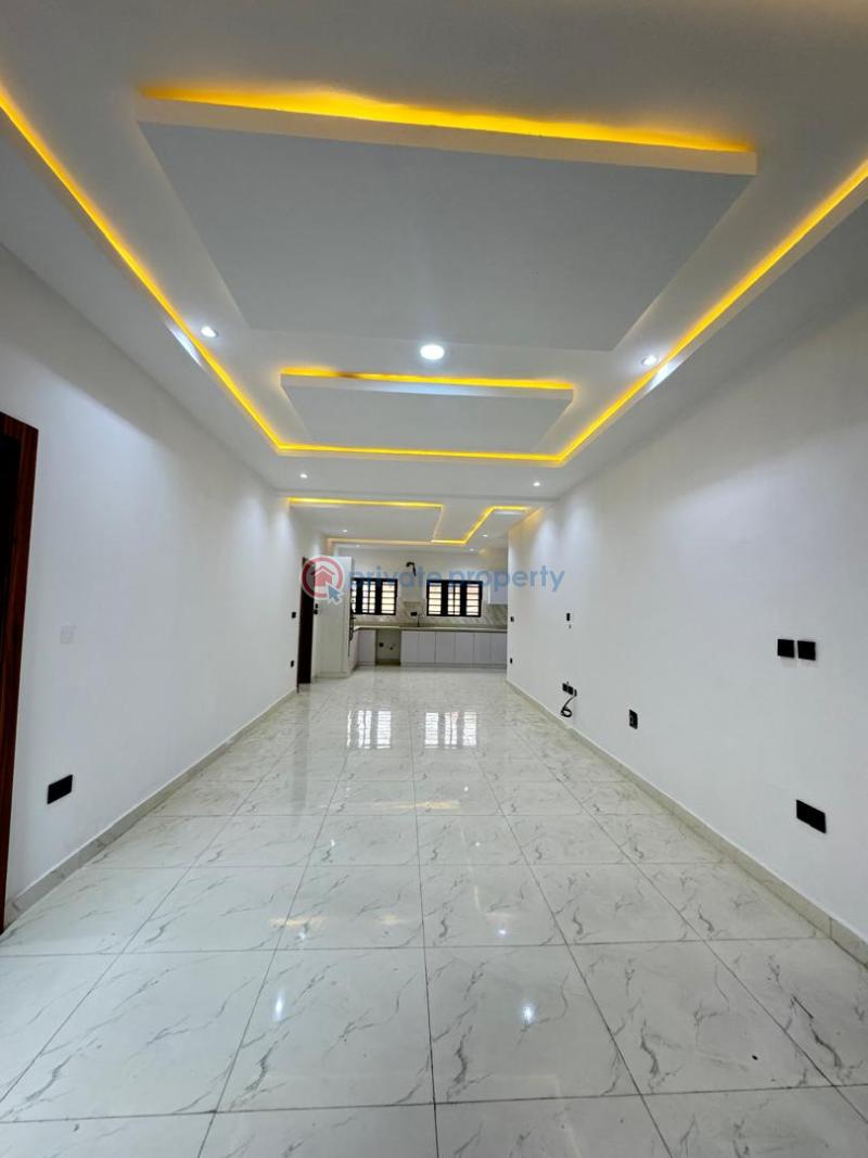 2 bedroom Flat & Apartment For Sale Lekki Phase 1 Lagos - 1