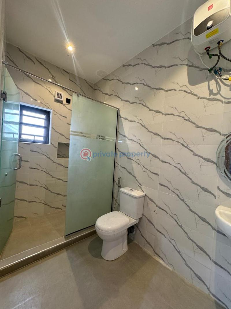 2 bedroom Flat & Apartment For Sale Lekki Phase 1 Lagos - 9