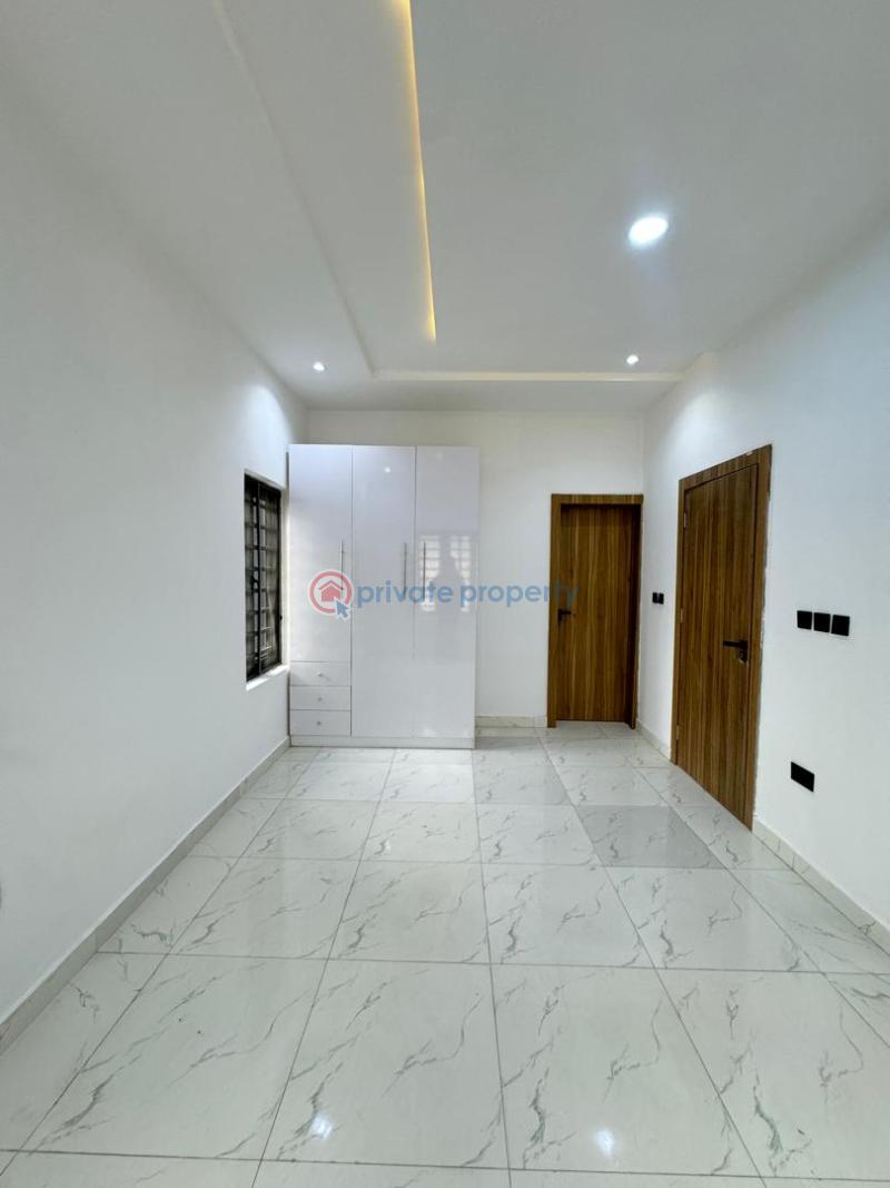 2 bedroom Flat & Apartment For Sale Lekki Phase 1 Lagos - 10