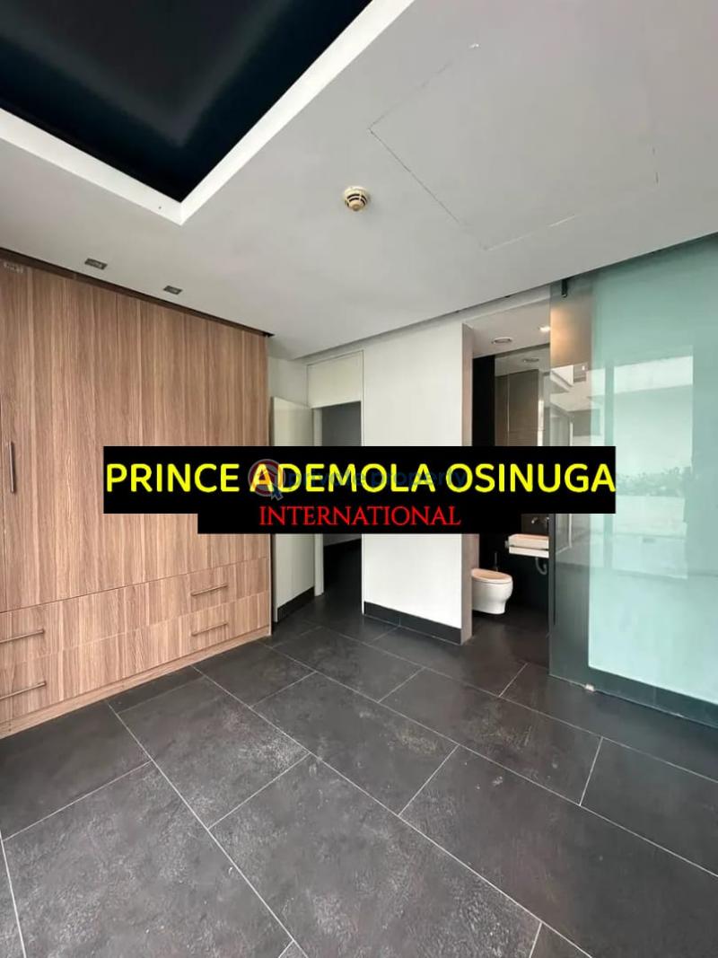 2 bedroom Flat & Apartment For Rent Old Ikoyi Lagos - 8